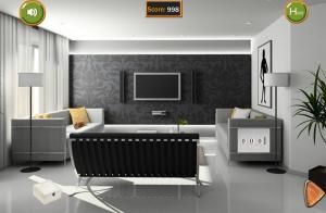 8B - Ekeygames - Dormitory apartment escape soluce