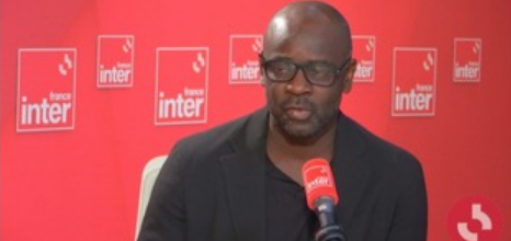 Lilian Thuram : "Les gens savent très bien que c'est problématique d'être noir en France"
