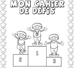 Mes ateliers DEFIS