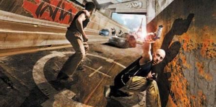 BOX OFFICE FRANCE DU 10 NOVEMBRE 2004 AU 16 NOVEMBRE 2004