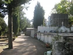 les impôts et le mort
