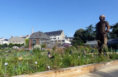 Le Voyage à Nantes 2024