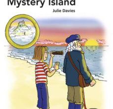 Descargar ebook francais MYSTERY ISLAND + CD - DVD (RICHMOND) DJVU ePub (Spanish Edition) de  9788466810463