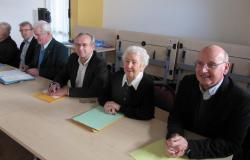Anciens combattants du Pays fouesnantais