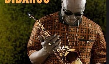 MANU DIBANGO R.I.P 24 MARS 2020