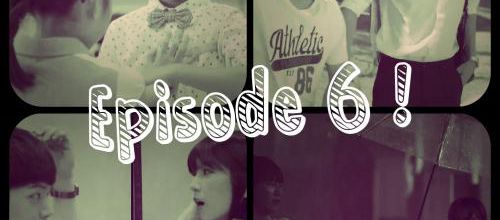 # Plus Nine Boys - Episode 6
