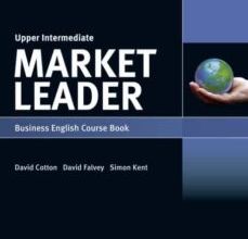 Descargar PDF MARKET LEADER 3RD EDITION EXTRA UPPER INTERMEDIATE COURSEBOOK WITH DVD-ROM PIN PACK