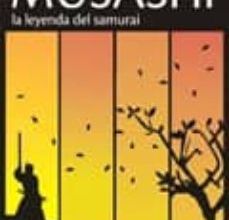 Descargar ebook para itouch MUSASHI 1: LA LEYENDA DEL SAMURAI