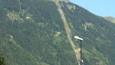 Excursion: Les Alpes ,ses  lacs et montagnes (6)