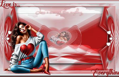 Valentine's Day