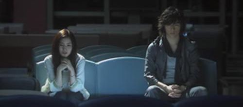 Nanase Futatabi Episode 09 Vostfr