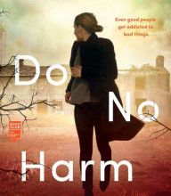 [PDF/Kindle] Do No Harm by Christina McDonald