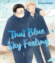 [Pdf/ePub] That Blue Sky Feeling, Vol. 3 by Okura, Coma Hashii download ebook