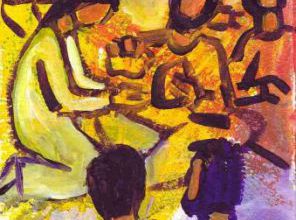 Une vie partagée- Interbible