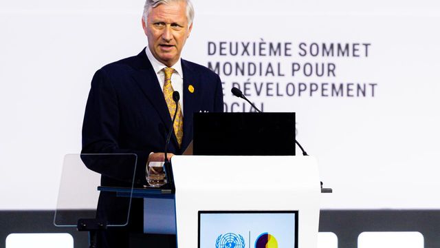  Sommet mondial pour le Développement social des Nations Unies