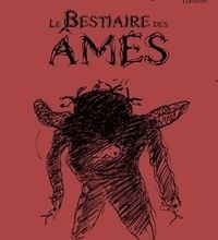 Téléchargeur de livres pour mac Le bestiaire des âmes 9782823129908