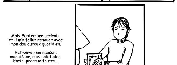 (109) Le darron