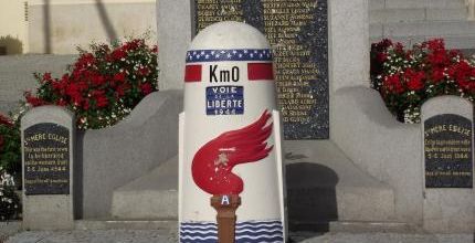 KILOMETRE 0