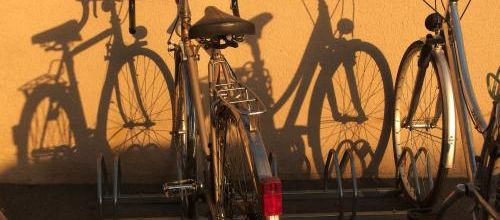 À BICYCLETTE EN 2024