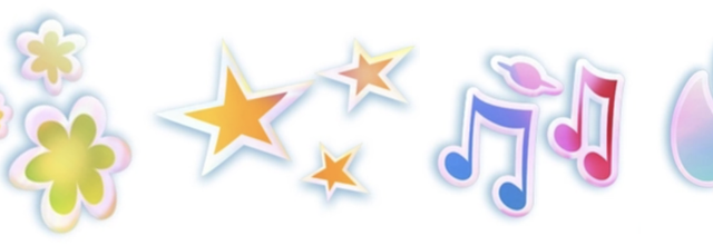 Édito enchantée de Winx Diamonds