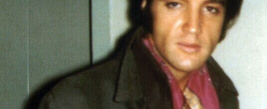 photo ELVIS