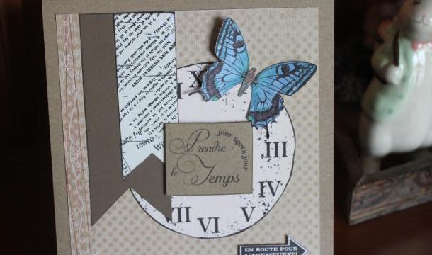 Cartes retraite