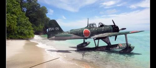 Prises de guerre