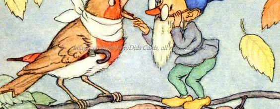 La Vallée qui chante - chapitre 8 -