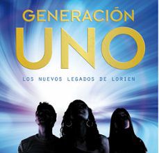 {epub descargar} LOS NUEVOS LEGADOS DE LORIEN 1: GENERACION UNO