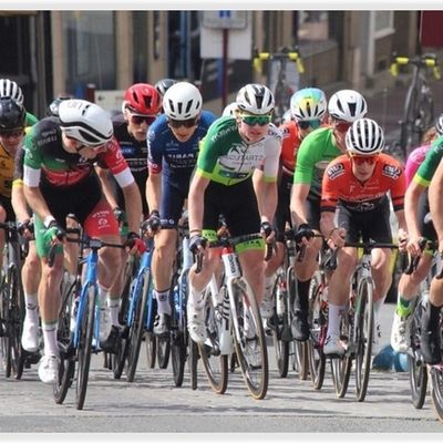 ⚖️  Un club normand  poursuivi par un coureur après une chute .