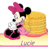 480 minnie, crepe