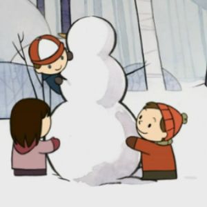 Snow Bo