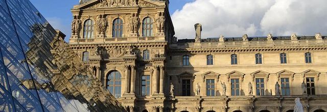 Trente ans plus tard, que penser de la pyramide du Louvre ? ... Suite