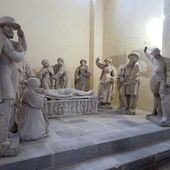 "Sur les traces de Claude Bornot" avec la Société Archéologique et Historique du Châtillonnais....... - Châtillonnais en Bourgogne