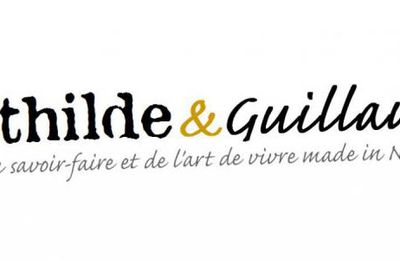 Les Fils Rouges à l'honneur dans le blog Mathilde & Guillaume