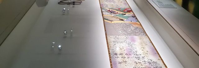 Le Dit du Genji (2/2)