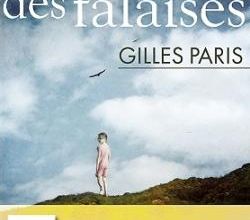 Gilles Paris : Le vertige des falaises 