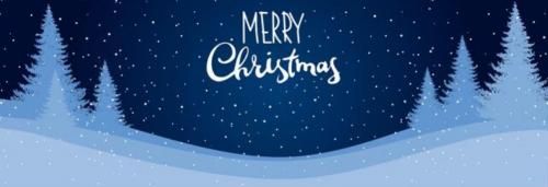 Happy Christmas 2021