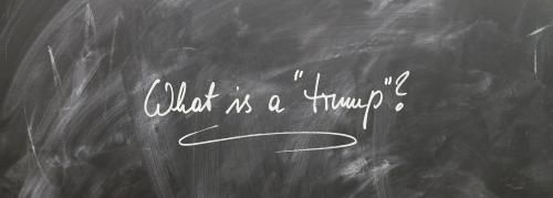 TRUMP 47ème PRÉSIDENT DES USA