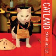 DOWNLOAD [PDF] {EPUB} Catland: The Soft Power of Cat Culture in Japan