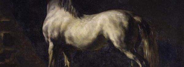 Mardi - Le gris dans l'art