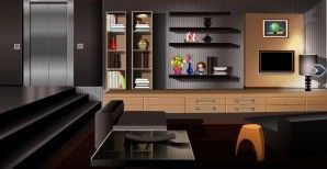 Adventure house escape soluce