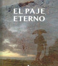 EL PAJE ETERNO ePub gratis