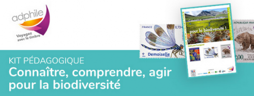 Kit Adphile rentrée 2020