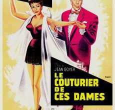BOX OFFICE FRANCE 1956 TOP 11 A 20
