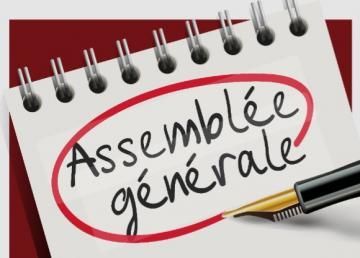 Carpe Diem / Assemblée générale 2025