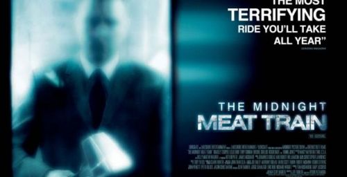 THE MIDNIGHT MEAT TRAIN