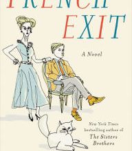Ebook search free download French Exit: A Novel