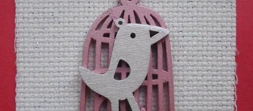 cages à oiseaux : ATC