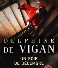 Meilleur ebook pdf téléchargement gratuit Un soir de décembre (Litterature Francaise) 9782253070993